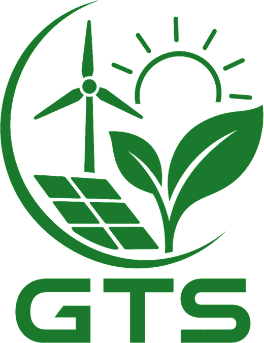GTS logo