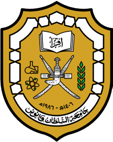 Sultan Qaboos University crest